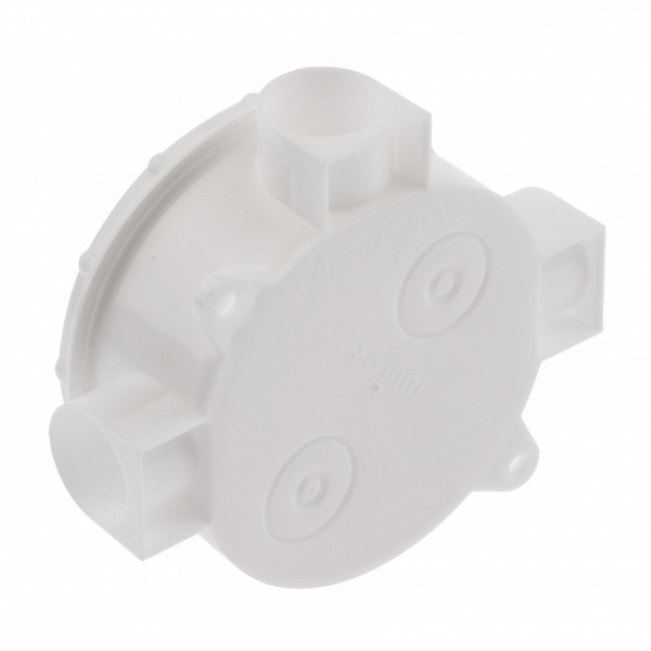 Короб распределительния Эра  KOR-70-35-3-w