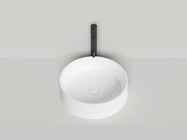 Раковина Salini Gloria 44 1102201MF покраска по RAL