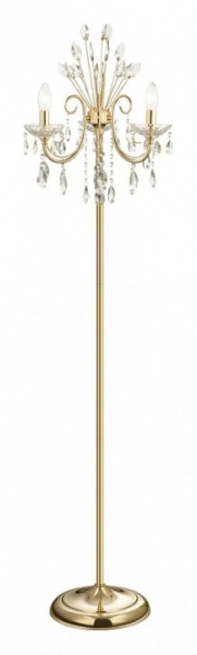 Торшер Odeon Light Versia 4977/3F