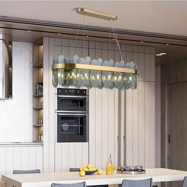 Подвесной светильник O-LUCE Bella Luce 18337061