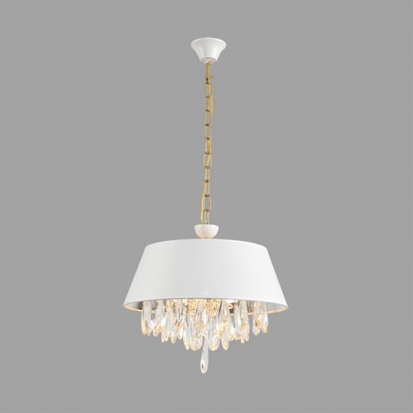 Подвесная люстра Lumion CLASSI 8374/3