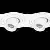 Встраиваемый светильник Lightstar Intero TUBO i636162
