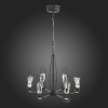 Подвесная люстра ST-Luce Progetto SL815.303.06