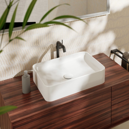 Раковина Hansgrohe Xuniva Q 55 60168450
