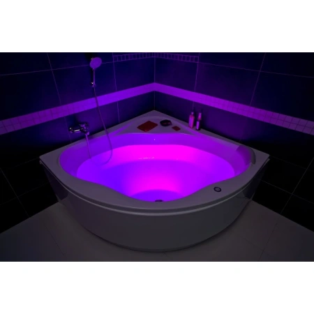 Хромотерапия RAVAK H2O COLOR