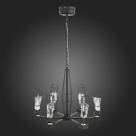 Подвесная люстра ST-Luce Progetto SL815.303.06