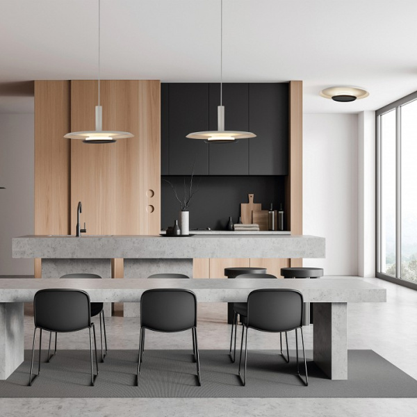 Накладной светильник Mantra Tina 9002