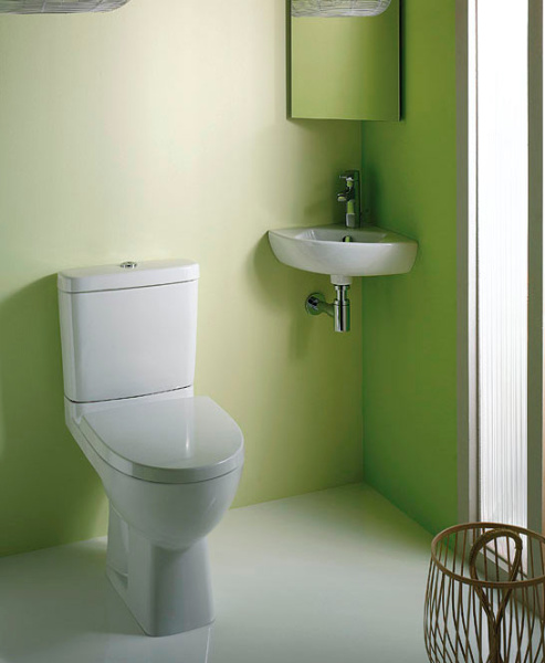 Раковина Jacob Delafon ODEON UP E4733-00