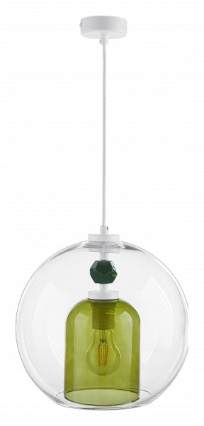 Подвесной светильник 33 идеи PND170 PND170.01.17.002.WH-M42LI