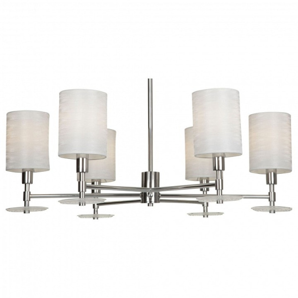 Люстра на штанге Maytoni Martina MOD034PL-06CH