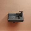 Раковина 40,7x21,7 см Ceramica Nova Element CN6051LMDH