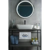 Раковина 55x42 см GID Simple-N N9047