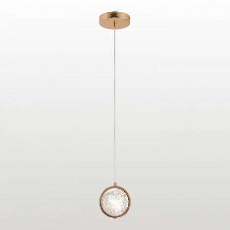 Подвесной светильник Lussole LSP-7510