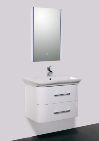 Раковина BelBagno ALPINA-80 ALP-800-CB-LVB