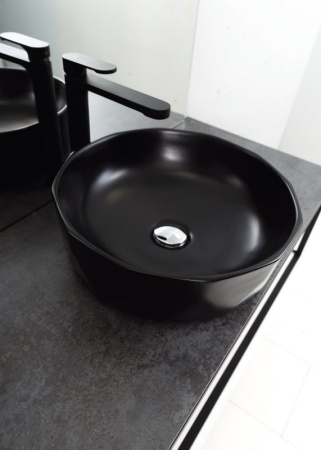 Тумба Cezares CADRO-70-1C-SO-NR-BLUM