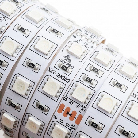 Лента светодиодная Apeyron Electrics  00-310