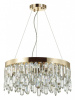 Подвесная люстра Odeon Light Dakisa 4986/6