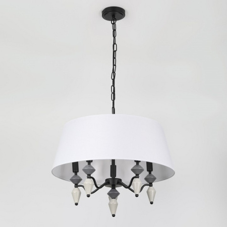 Подвесной светильник Rivoli Alisia Б0066447