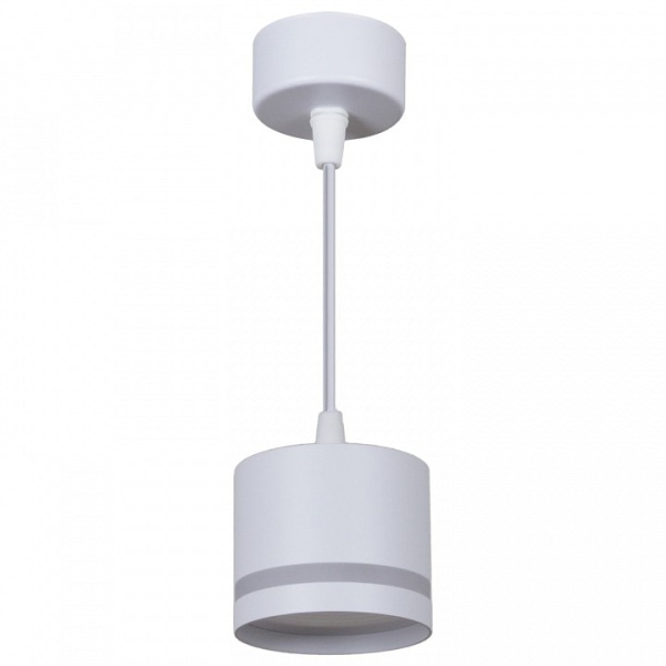 Подвесной светильник Reluce Technical 53001 53001-0.9-001LD GX53 WT