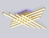 Люстра на штанге Ambrella Light COMFORT FL6263