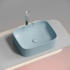 Раковина 50,5x38 см Ceramica Nova Element CN6052ML
