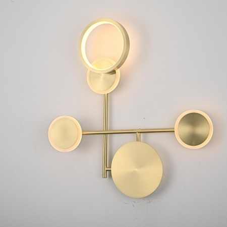 Накладной светильник Imperiumloft ZINGY B zingy01