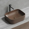 Раковина 50,5x38 см Ceramica Nova Element CN6052MDB