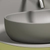Раковина 60x41,5 см Ceramica Nova Element CN6047MH