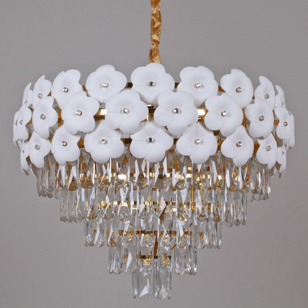 Подвесная люстра ILLUMICO IL8139-9