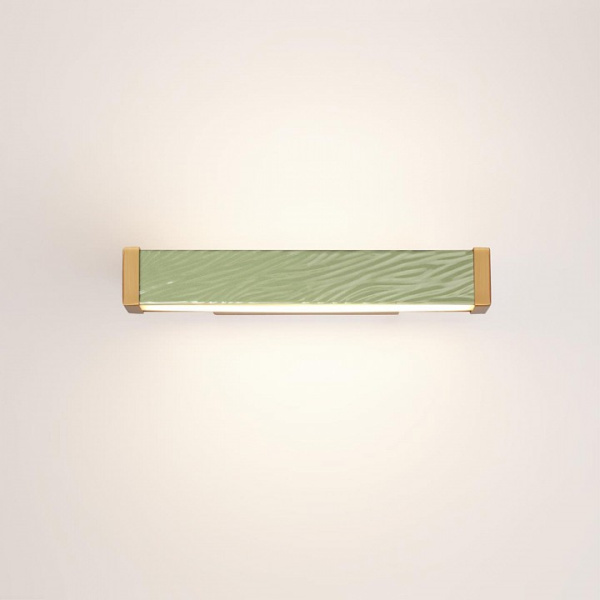 Накладной светильник Odeon Light Riviera 5450/10WLA