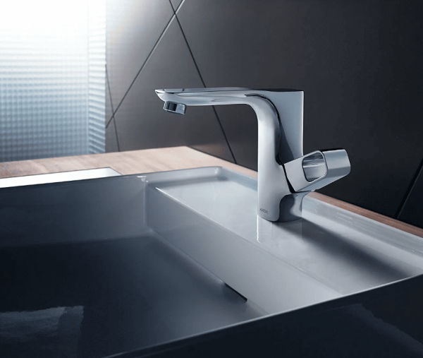 Смеситель для раковины Axor Urquiola 11020000