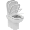 Приставной безободковый унитаз Ideal Standard I.Life A T471901