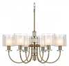 Подвесная люстра Odeon Light Saga 5088/6