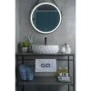 Раковина 48x34 см GID Simple-N 9030wf