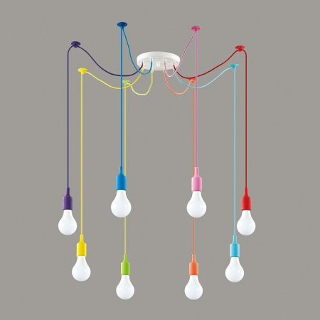 Подвесной светильник Lumion Lotte 3719/8