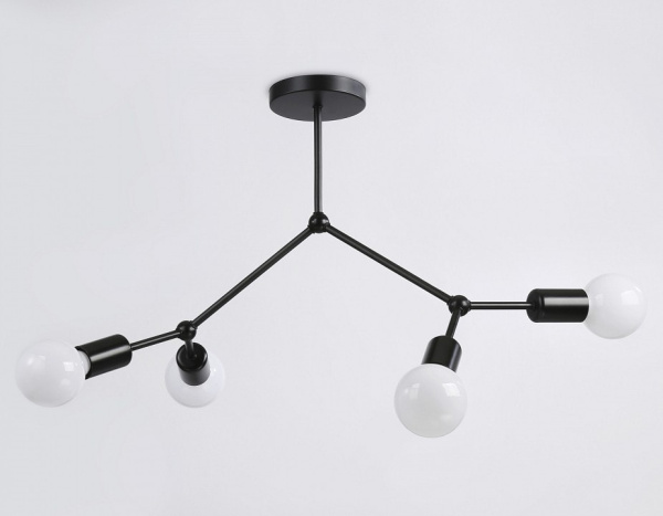 Люстра на штанге Ambrella Light TR TR8033