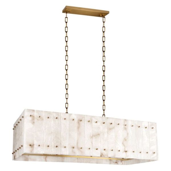 Подвесной светильник Loft it Sevilla 10529/1000R
