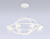 Подвесная люстра Ambrella Light FL FL51777