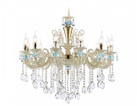Подвесная люстра Ambrella Light TR TR4929