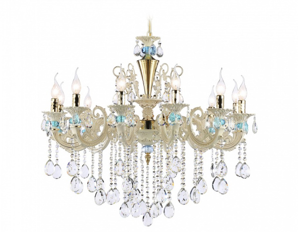 Подвесная люстра Ambrella Light TR TR4929
