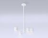 Люстра на штанге Ambrella Light FL FL51705