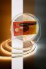 Лента светодиодная LEDS POWER NEW COB 007403