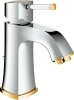 Смеситель Grohe Grandera 23303IG0 для раковины