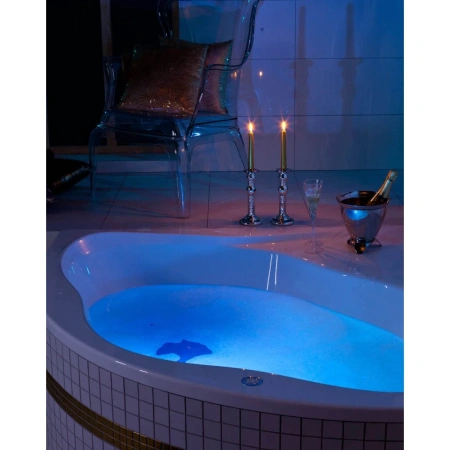 Хромотерапия RAVAK H2O COLOR