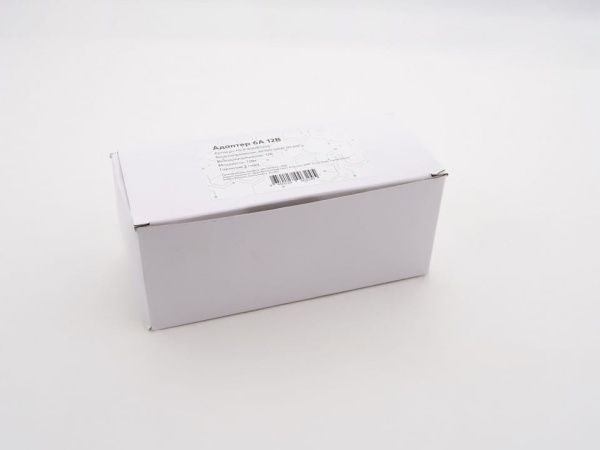 Блок питания с проводом LEDS POWER  003245
