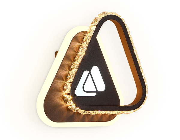 Накладной светильник Ambrella Light FA FA237