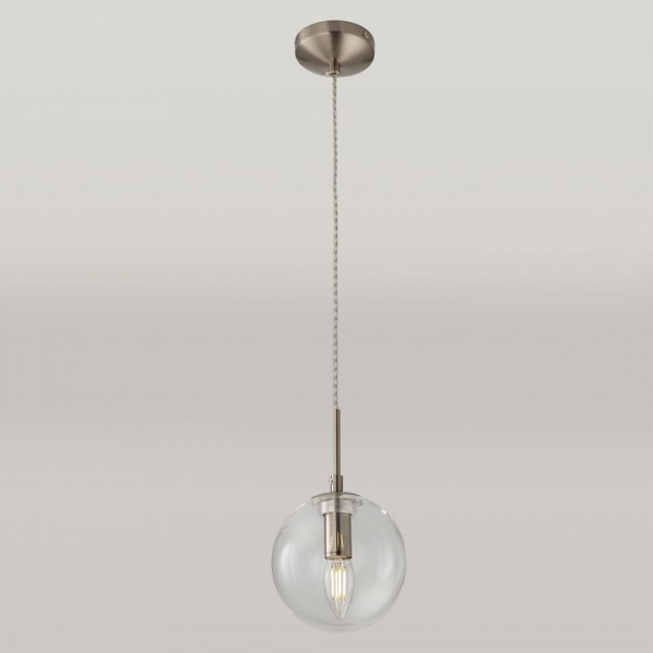 Подвесной светильник Citilux Томми CL102011