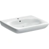 Раковина 65x55 см Geberit Renova Comfort 258565000