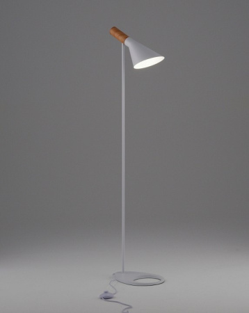 Торшер Moderli Turin V11336-1F