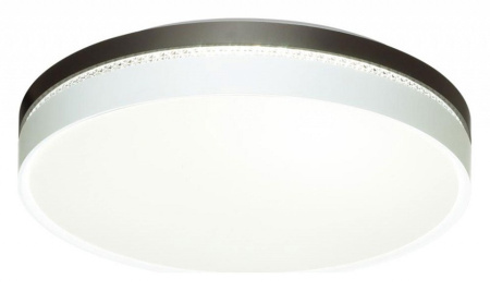 Накладной светильник Sonex Nohava Brown 7668/DL